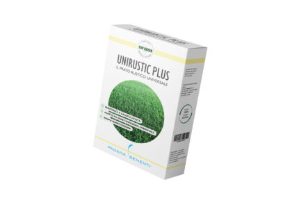 MIX UNIRUSTIC PLUS gr 500