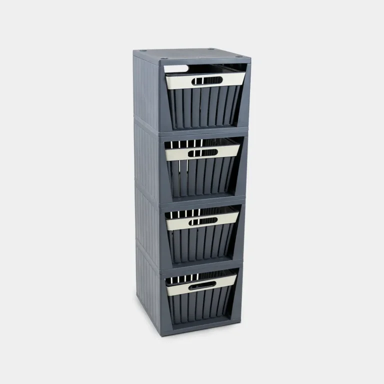 MOBILETTO ORGANIZER DOGA Bianco