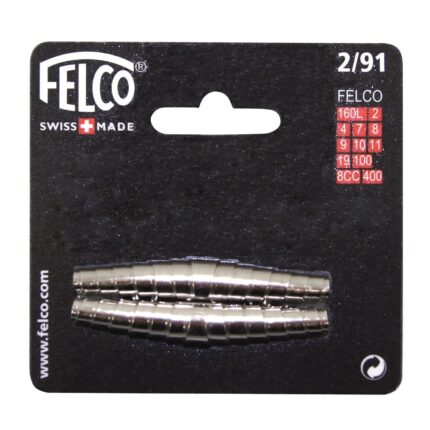 MOLLA 2/91 Pz.2 Felco