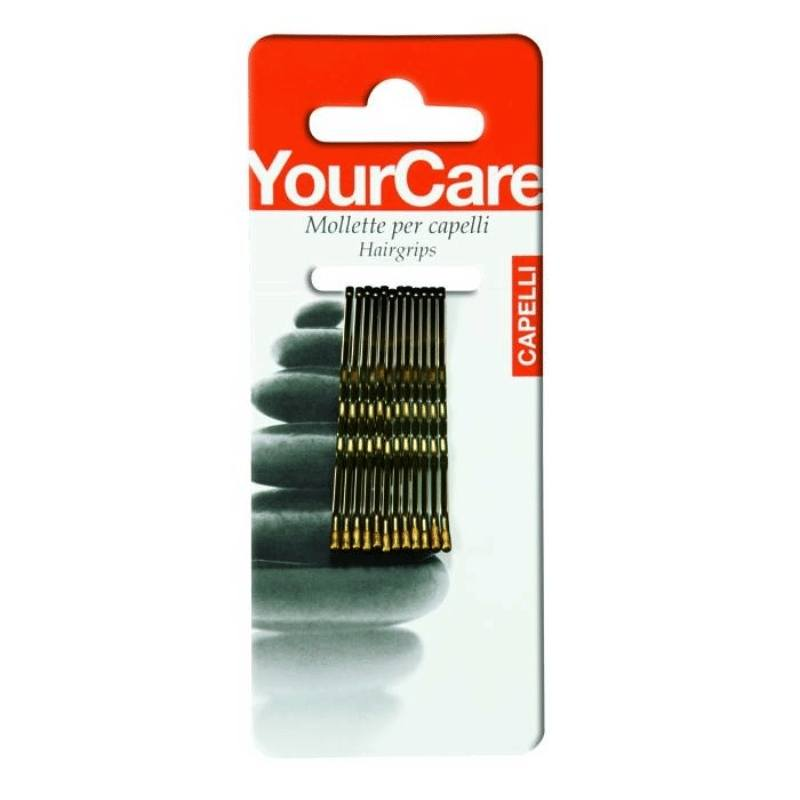 MOLLETTE per CAPELLI Pz.12 MOLLETTE per CAPELLI Pz.12