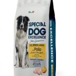 MONGE ADULT ALL BREEDS kg 12 Pollo