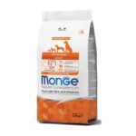 MONGE ALL BREEDS ADULT kg 2.5 Anatra