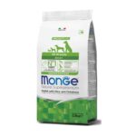 MONGE ALL BREEDS ADULT kg 2.5 Coniglio