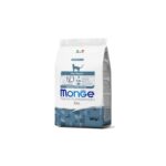 MONGE CAT MONOP. STERILISED gr 400 Trota