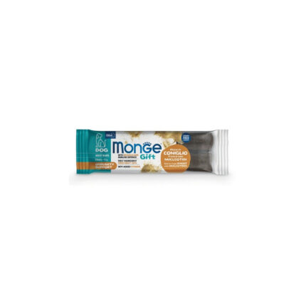 MONGE GIFTD MBAR IMMUN CON/NUCL gr 40