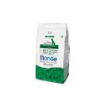 MONGE MAXI ADULT kg 3