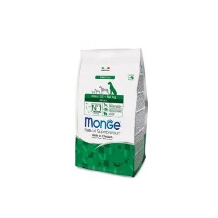 MONGE MAXI ADULT kg 3