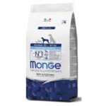 MONGE PUPPY MEDIUM kg 12