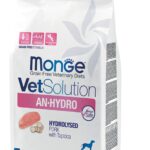 MONGE VETSOLUT CAN.AN. HYDRO kg 2