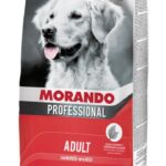 MORANDO PROF. CANE MIX kg 15