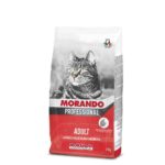 MORANDO PROF. GATTO ADULT kg 2.3