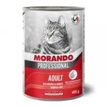 MORANDO PROF. GATTO Boc. gr 405 Manzo