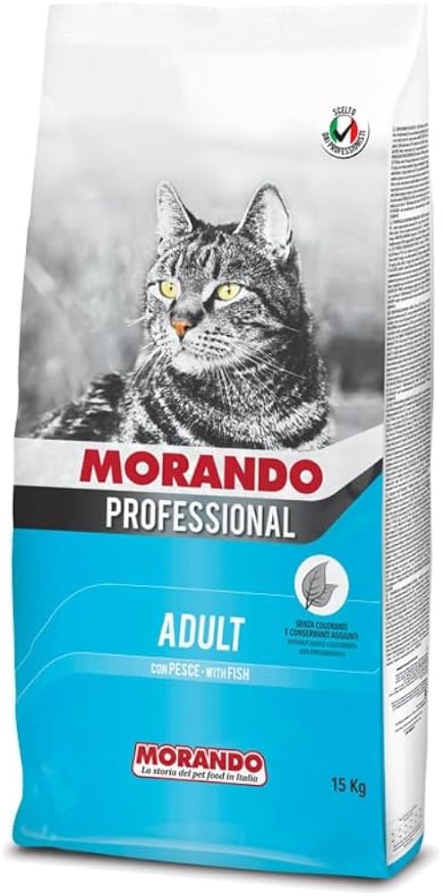 MORANDO PROF. GATTO Prof. kg 15 MORANDO PROF. GATTO Prof. kg 15