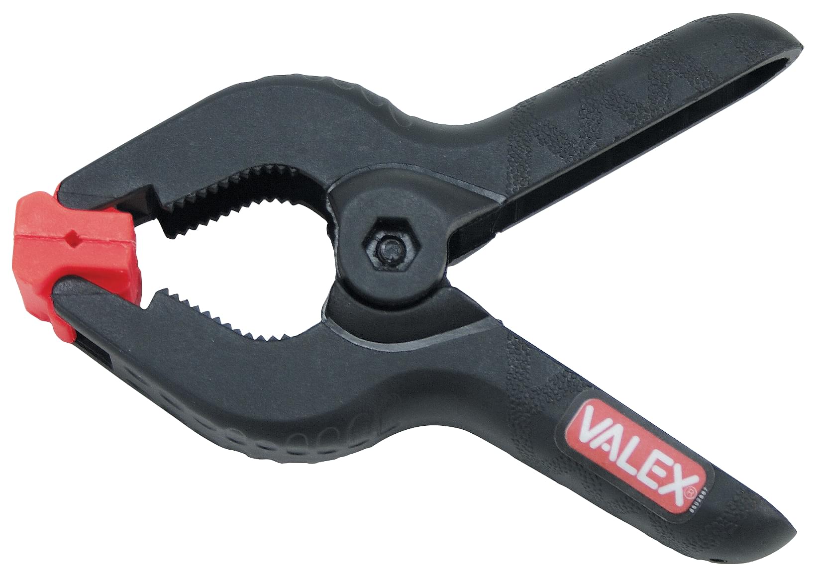MORSETTO A MOLLA 6" Pz.2 Valex MORSETTO A MOLLA 6" Pz.2 Valex