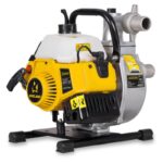 MOTOPOMPA AUTOD. GEISER 451 G-V17 2T