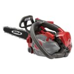 MOTOSEGA DA POTATURA CS25L Ama