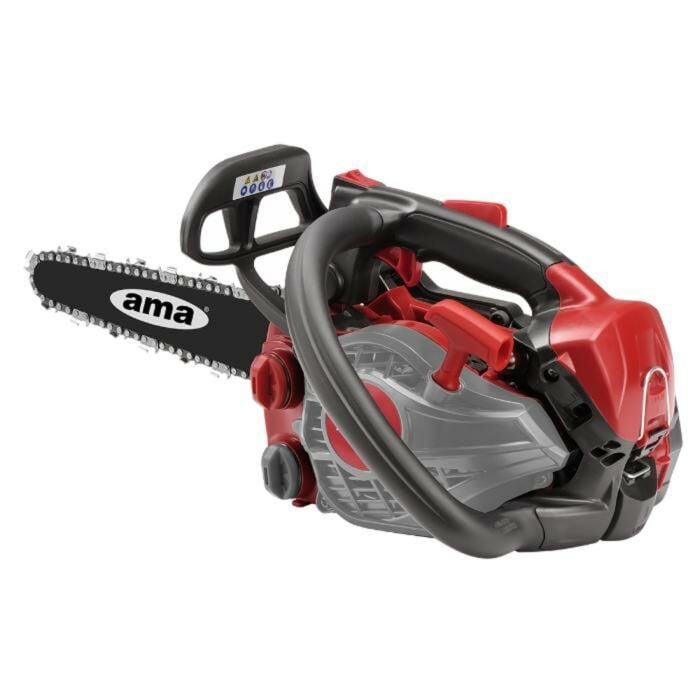 MOTOSEGA DA POTATURA CS25L Ama MOTOSEGA DA POTATURA CS25L Ama