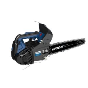 MOTOSEGA HYUNDAI 25.4 CC 0.7 KW CARVING MOTOSEGA HYUNDAI 25.4 CC 0.7 KW CARVING