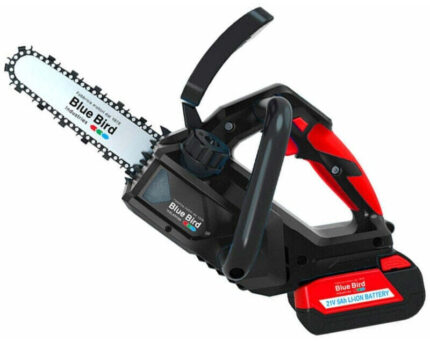 MOTOSEGA THCS 22-07 2x21V-5A/H