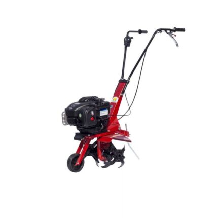 MOTOZAPPA LA ZAPPA ROSSA B&S 450E