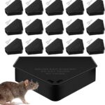 MOUSE BAIT STATION