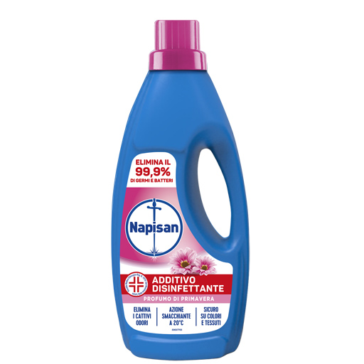 NAPISAN ADDITIVO IGIENIZZ. Lt 1 NAPISAN ADDITIVO IGIENIZZ. Lt 1