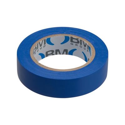 NASTRO ISOLANTE mm 15 m 10 Blu NASTRO ISOLANTE mm 15 m 10 Blu