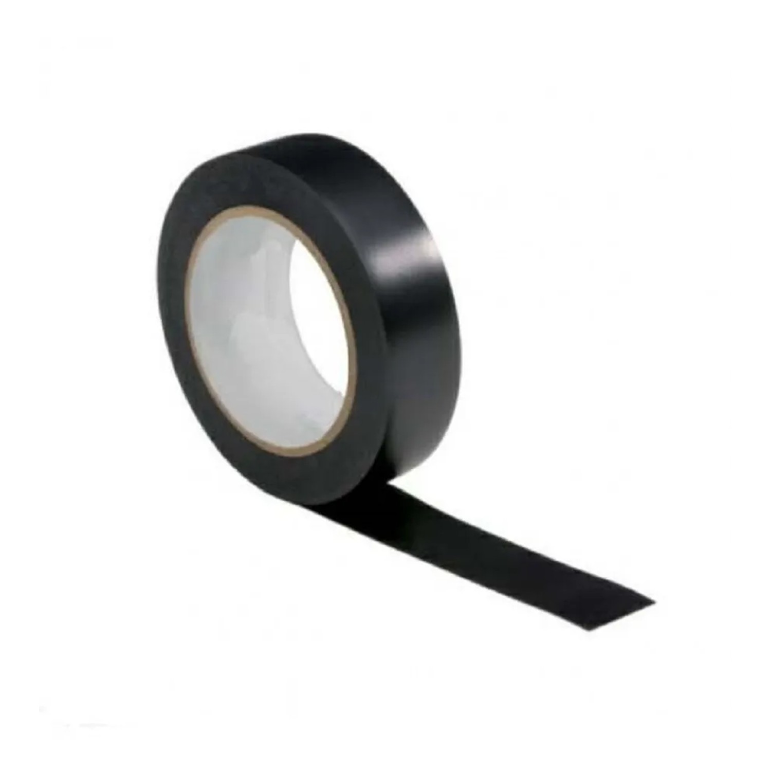 NASTRO ISOLANTE mm 15 m 10 Nero NASTRO ISOLANTE mm 15 m 10 Nero
