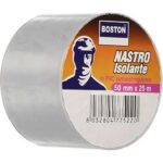 NASTRO ISOLANTE mm 50 m 25 Bianco