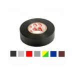 NASTRO ISOLANTE mm 50 m 25 Nero