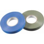 NASTRO LEGATRICE m 26 Verde/Blu