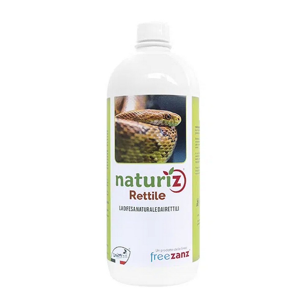 NATURIZ RETTILE Lt 1 NATURIZ RETTILE Lt 1