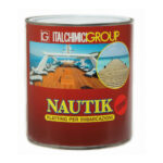 NAUTIK EXTRA ml 750 Extra Trasp. Lucido