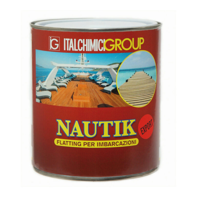 NAUTIK EXTRA ml 750 Extra Trasp. Lucido