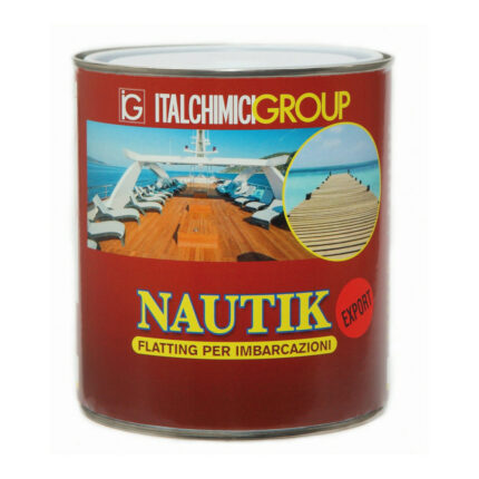 NAUTIK EXTRA ml 750 Extra Trasp. Opaco