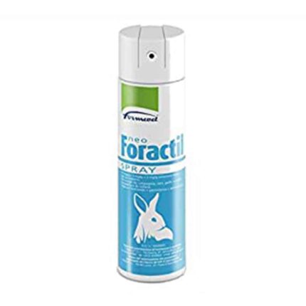 NEO FORACTIL Spray gr 250 Conigli