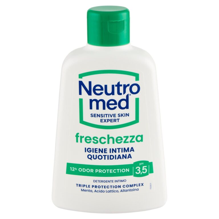 NEUTROMED IG.INTIMA ml 200 Freschezza