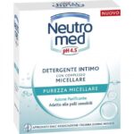 NEUTROMED INTIMO ml 200 Fresch.Micellare