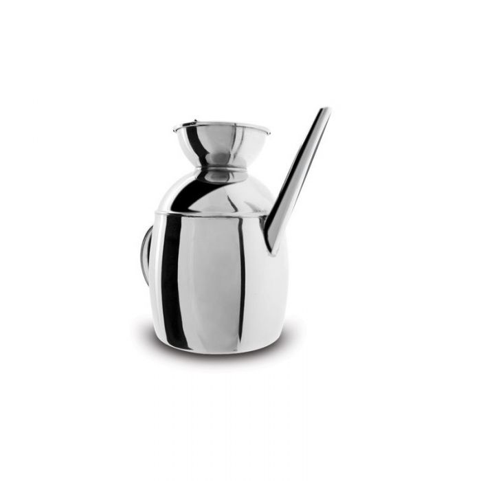 OLIERA INOX TOSCA ml 350 OLIERA INOX TOSCA ml 350