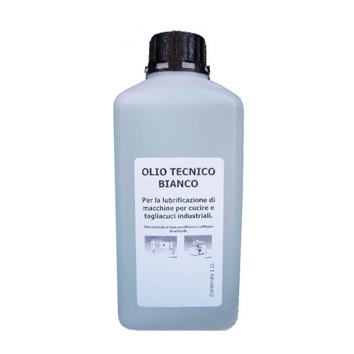 OLIO BIANCO FU Lt 1 OLIO BIANCO FU Lt 1