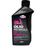 OLIO MOTORE SYNT. TOP SCOOTER 2T Lt 1