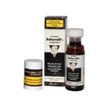 OLIO SCHERELL'S EXTRA SCURO ml 50