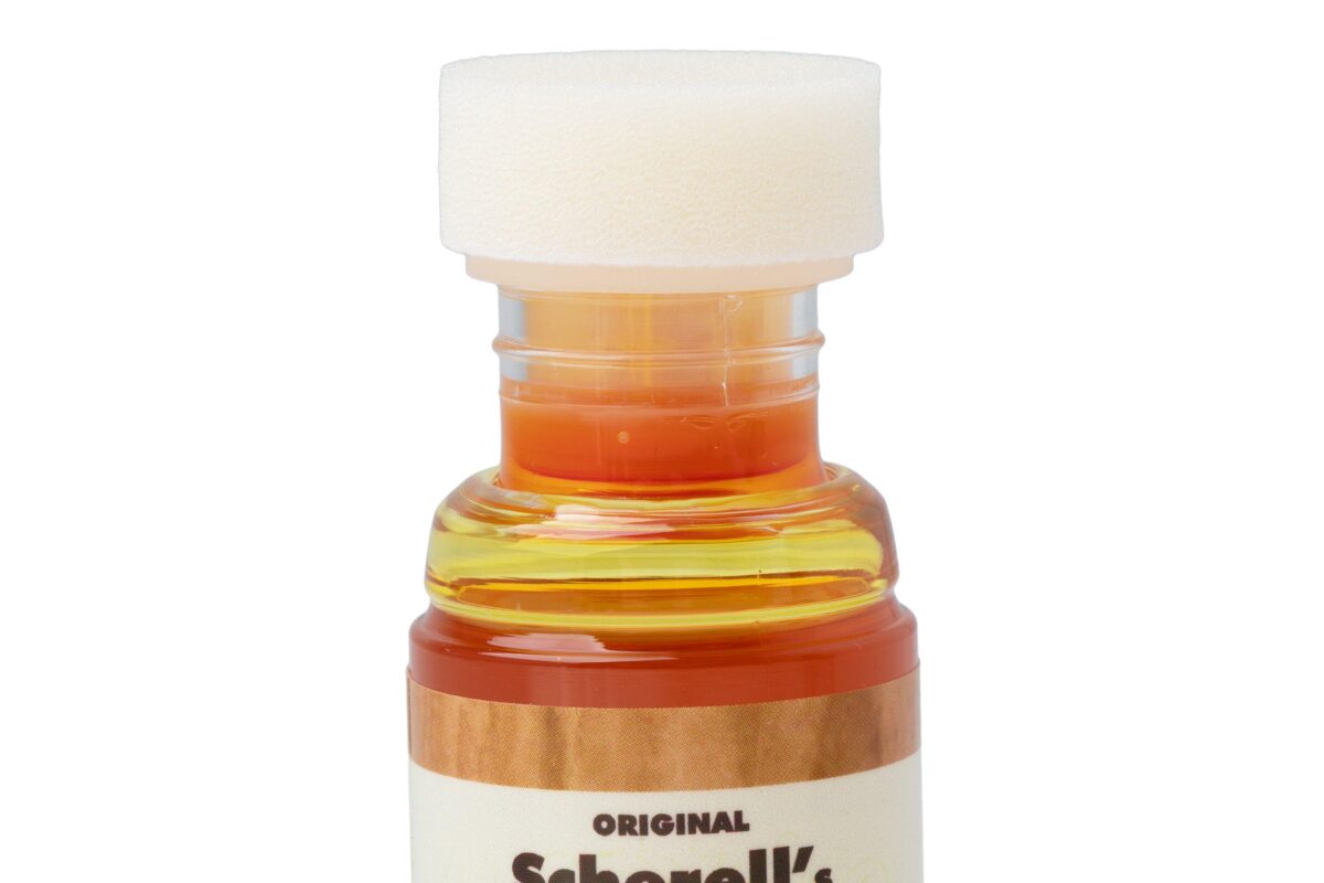 OLIO SCHERELL'S ORO ml 50