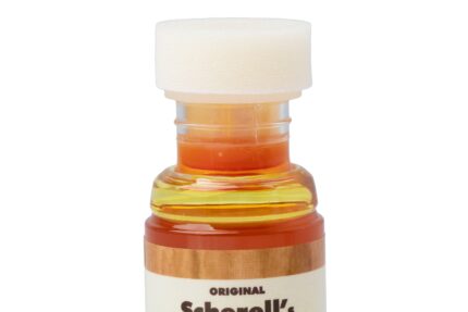 OLIO SCHERELL'S ORO ml 50