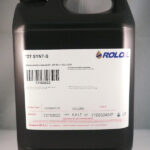 OLIO SYNTETICO-S 2T Lt 5