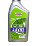 OLIO SYNTHOVER 2T Lt 1