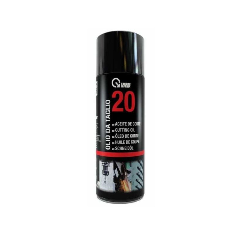 OLIO TAGLIO ML 400