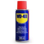 OLIO WD40 SPRAY ml 100