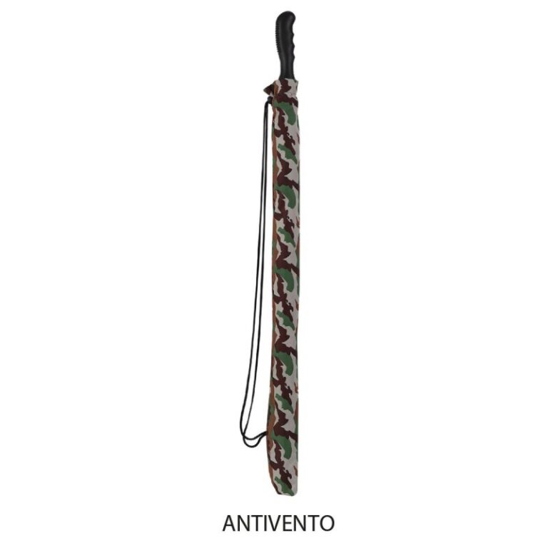 OMBRELLO MIMETICO Grande cm 130