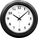 OROLOGIO PARETE SILENZIOSO Diam. 25cm